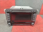 2010-2011 Volkswagen Eos Oem Radio Receiver Tested #3C0035684D Used. Price: $94.77.