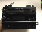 2004-2005 Rover Freelander Radio Single Cd Player Oem VUX500160 A16 Used. Price: $63.99.