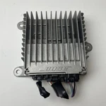 2018 Nissan Leaf Bose Sound Amplifier 280615SA2A Oem Used. Price: $98.18.