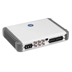 Jl Audio 010-03319-00 Series 600W Channel Full-range Amplifier MHD600/4 New. Price: $1399.99.