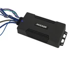 Kicker 48PXA4004 Watt 4-CHANNEL Amplifier For Car/atv/utv/rzr PXA400.4 New. Price: $499.99.