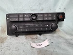 04-05 Nissan Quest Audio Equipment Radio Control Panel 28098-5Z000 Used. Price: $45.00.