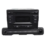 18 Hyundai Elantra Radio Cd Am Fm Player Unit Oem 96170-F2140UAT Used. Price: $63.62.