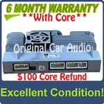 2017 2020 Toyota Sienna Radio Reciever Jbl Amplifier 86280-08050 Used. Price: $1165.50.