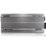 Sundown Audio SAEV4-900.5 980W 5-CHANNEL Amplifier New. Price: $344.95.