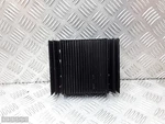 2014 Hyundai I-40 Audio Amplifier 963703Z100 61013789 Usato. Price: $162.99.