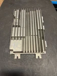 2009-2010 Lincoln Mkx Audio 8A5T-18B849-CC Amplifier Oem 09-10 Used. Price: $80.00.