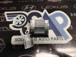 2008-12 Honda Accord Audio & Visual Equip.(radio) 39186-TE0-A111-M1 Amplifier Used. Price: $89.99.