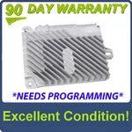 2016 - 2018 Chevy Malibu Impala Oem Bose Factory Radio Amplifier Used. Price: $197.10.