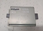 2005-2008 Ford F150 Amplifier Radio 5W4T-18C808-AA Oem Warranty Used. Price: $85.49.