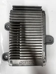 Ford 2011- Sony Amplifier Module Explorer BT4T-18B849-DE Used. Price: $59.00.