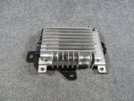 09-13 Mazda Bose Radio Stereo Audio Sound Amplifier Oem 9M81 18T806 Bb Used. Price: $134.00.