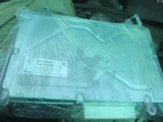 Mercedes Benz Amg GT63 X290 Radio Audio Amplifier 000-900-98-17 Used. Price: $637.50.