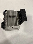 2010 - 2012 Chevy Malibu Audio Equipment Radio Amplifier Oem # 20938506 Used. Price: $57.99.