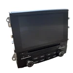 2017 2018 Oem Genuine Porsche Cayenne Turbo PCM4 Navigation Radio Module Carplay Certified. Price: $1399.98.