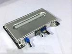 2017-2019 Ford Escape Stereo Amplifier, GJ5T-18T806-AF. Used. Price: $79.00.