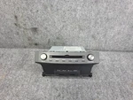 Lexus 15-19 RC350 RC300 Navigation Cd Player Audio Radio Head Unit W/sd (P10762) Used. Price: $975.00.