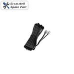 Ampire Ak-rem-mbm Connection Cable For Remote Rem-mbm, 5M, Plug RJ10 4P4C New. Price: $19.84.