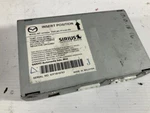 09-11 Mazda RX8 Sirius Satellite Radio Receiver Module Unit Tuner Q Used. Price: $27.99.