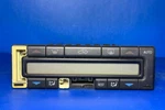 98 99 Mercedes W140 S-class Ac Heater Climate Control Module A2108300485 Oem Used. Price: $249.99.