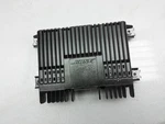 Acura Cl 2001-2003 Audio Amplifier Control Module Computer 39186-S3M-A01 Used. Price: $46.03.