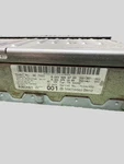 07-14 Mercedes W221 S550 CL55 Harman Becker Kardon Amplifier Assembly 2218208789 Used. Price: $460.00.