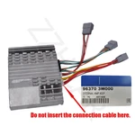 963703W000 For 2011-2013 Kia Sportage Audio Radio Stereo External Amplifier New. Price: $171.20.