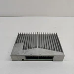 Jaguar F-pace X761 Sound Amplifier HX73-19C164-RD 2.0 Diesel 177 Kw 2017 Used. Price: $188.40.