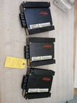 2003 Vw Golf Gti MK4 Set Of Monsoon Amplifiers Used. Price: $80.00.