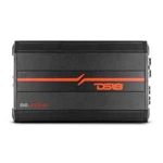 DS18 SXE-3000.4D-BK Car Audio Full Range Channel Watt Amplifier Class-d Certified. Price: $199.00.