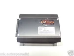 New Genuine Cadillac Dts 2006-2007 Audio Sound Stereo Radio Amplifier 15840512. Price: $80.60.