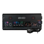 DS18 Smd Monoblock Amplifier With VM-1 Voltmeter & Led Lights 8500W Rms 1-OHM Open. Price: $1699.95.