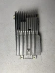 2007 Cadillac Srx Radio Bose Amplifier Sound Receiver 25777721 Oem Used. Price: $95.00.