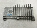2003-2007 Hummer H2 Bose Audio Sound Amplifier Control Module Unit 1630 Oem Used. Price: $114.74.
