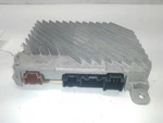 Gm 84111302 Audio Amplifier From 2018 Chevy Tahoe 12379858 Used. Price: $112.69.