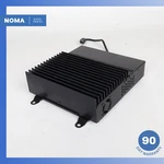 04-05 Jaguar X100 XK8 Xkr Premium Sound Audio Amplifier 4W8318C808AA Oem Used. Price: $116.20.