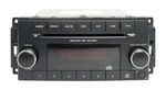 2012-2019 Dodge Grand Caravan Am Fm Radio Single Disc Cd Player P05091301AF Res Remanufactured. Price: $285.00.