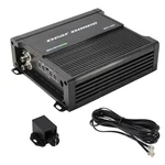 Deaf Bonce Machete MFA-1.800 Class-d 800W Monoblock -channel Power Amplifier New. Price: $169.90.