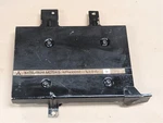 00-05 Mitsubishi Eclipse Infinity Stereo Radio Amplifier MR400692 Used. Price: $130.00.
