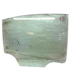 2011 - 2015 Chevrolet Chevy Cruze Rear Door Glass Window Right Passenger Side Used. Price: $45.00.