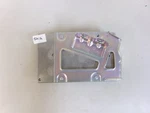 2018-19 Dodge Ram Truck Amp P68454512AA Used. Price: $124.95.