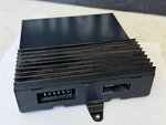 Bmw Audio Amplifier 318TI Compact Part# 65128360693 Used. Price: $49.99.
