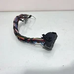 2007-2016 Bmw 535 328I Oem Rear Amplifier Pigtail Wiring Harness Plug 8364862 Used. Price: $53.16.