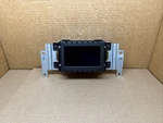 2015 Ford Explorer Radio Dash Display Screen Oem FB5T-19C116-CA Used. Price: $80.00.