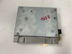 03-09 Mercedes W211 E350 E500 E550 E63 Becker Audio Radio Amplifier Oem Used. Price: $102.50.