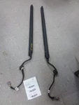 Pair Of Tailgate Liftgate Struts Pistons Fits 18-21 Ford Expedition Oem Used. Price: $129.98.