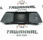 Bmw 5 Series F10 Navigation Display Screen 928497301E 2010-2017 Used. Price: $257.99.