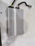 1998-2004 Volvo C70 Radio Stereo Audio Amplifier 3533798 Used. Price: $39.99.