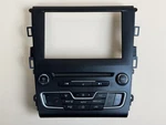 2017-2020 Ford Fusion Audio Equipment Radio Control Panel HS7T-18E245-CGA Used. Price: $79.00.