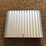 2008 - 2015 Audi Q7 Bang & Olufsen Amplifier 4L0 910 465 Ice Power Used. Price: $419.99.